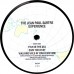 JEAN PAUL SARTRE EXPERIENCE The Jean Paul Sartre Experience (Flying Nun Europe – FNE 4) made in Germany 1988 original 1st pressing 12" 5-track EP | vinyl: NM (mint-) | cover: NM (mint-)